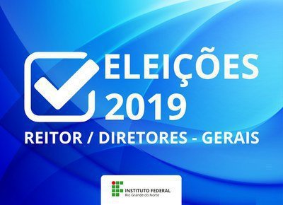 De acordo com edital, escolhidos comporão Comissão Eleitoral Central