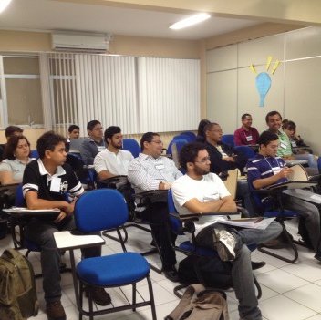 #27465 Incubadora promove Oficina de Plano de Negócios