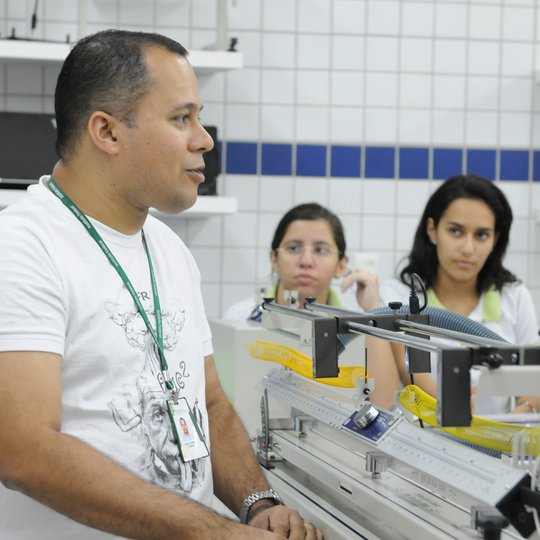 #27471 IFRN lança editais com bolsas de iniciação à docência e de residência pedagógica