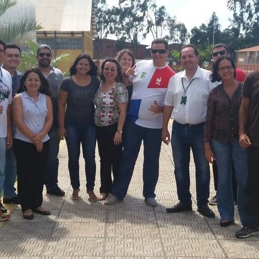 #27481 Secitex 2016 já tem data definida