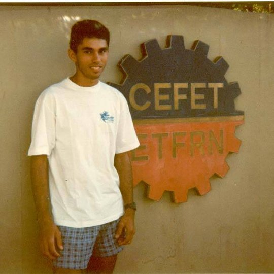 #27482 Servidores e estudantes compartilham suas trajetórias de vida