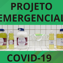 #27485 Campus Pau dos Ferros produz insumos contra a Covid-19