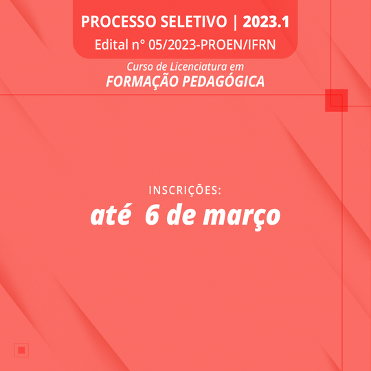 #27489 Prorrogadas inscrições para Curso de Licenciatura em Formação Pedagógica