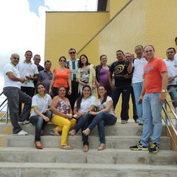 #27490 Campus São Paulo do Potengi conclui capacitação de professores