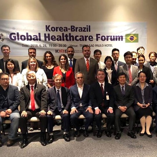#27494 Projeto apoiado pela Funcern busca parceria em evento internacional