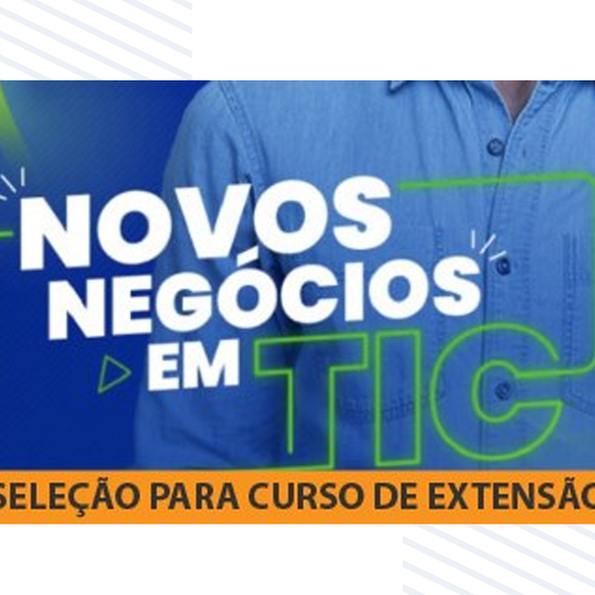 #27507 Edital do IFCE oferta 440 vagas em curso de extensão em TIC