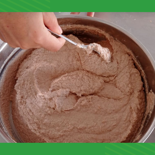 #27530 Pesquisadores do IFRN desenvolvem patê de carne de codorna