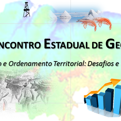 #27549 Aluno do IFRN é premiado no XXI Encontro Estadual de Geografia do RN