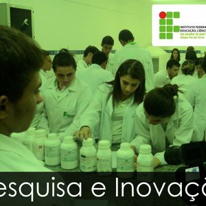 #27612 Resultado final do Programa Institucional de Apoio à Pesquisa é divulgado