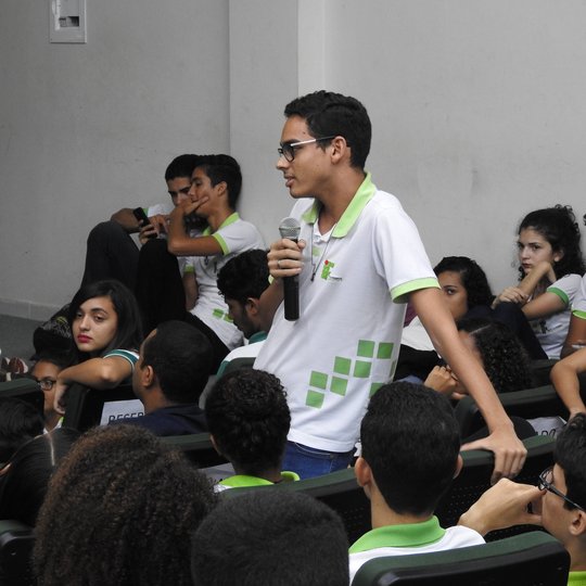 #27623 Gestores esclarecem dúvidas e procuram soluções para problemas