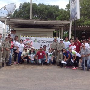 #27642 Blitz Educativa contra Aedes Aegypti chega a cidade de Assu