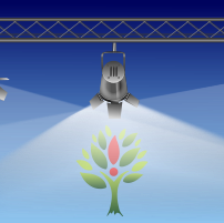 #27645 Teatro Municipal de Santa Cruz recebe Encontro de Corais hoje (19)