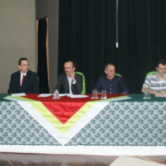 #27659 1ª Feira de Ciência e Tecnologia do PFRH acontece no Câmpus Natal-Central