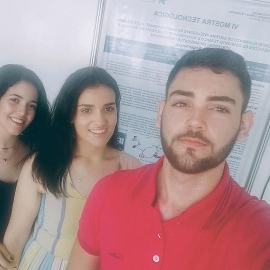 #27695 Empatia no mundo do trabalho: conheça o projeto de roupas inteligentes
