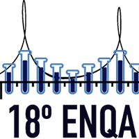 #27708 Alunas têm trabalhos aprovados no 18º Encontro Nacional de Química Analítica