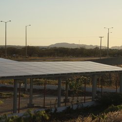 #27723 IFRN ultrapassa 1MWp em geração solar fotovoltaica