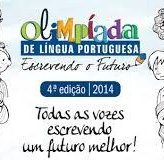 #27726 Alunos do ensino médio integrado participam da 4ª edição da Olimpíada de Língua Portuguesa