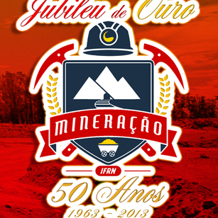 #27729 Jubileu de Ouro celebra os 50 anos do curso de Mineração