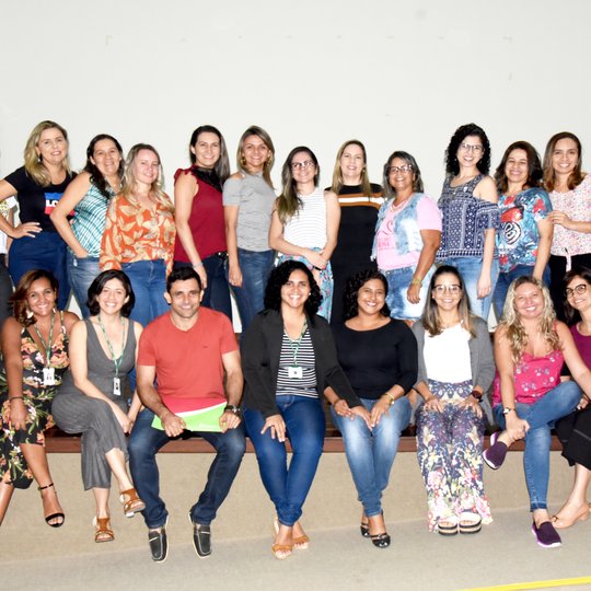 #27753 Diretoria de Atividades Estudantis promove Encontro Anual de Assistentes Sociais