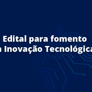 #27754 Instituto Federal do Espírito Santo recebe inscrições de projetos de iniciação tecnológica