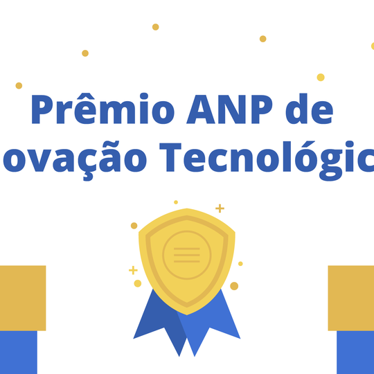 #27764 Agência Nacional do Petróleo, Gás Natural e Biocombustíveis lança Prêmio