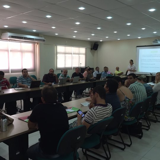 #27780 Aberta turma 2016.3 de Capacitação de Gestores 