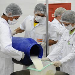 #27781 Centro de Tecnologia do Queijo aperfeiçoa produção de alimentos na região Seridó