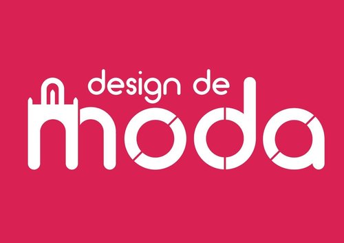 Design de Moda é o site oficial da Graduação