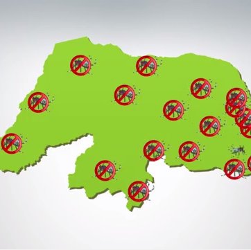 #27813 IFRN produz vídeo de conscientização sobre o combate ao Aedes aegypti 