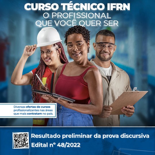 #27815 Divulgado resultado preliminar da prova discursiva