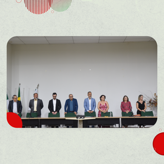 #27833 IFRN apresenta Polo de Inovação Centro de Tecnologia Mineral 