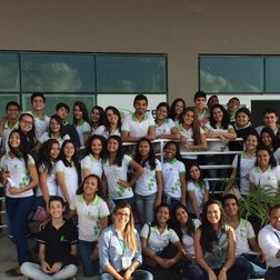 #27843 Alunos visitam Terminal de Cargas Brasil do Aeroporto de São Gonçalo do Amarante