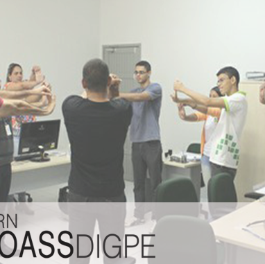 #27873 Lançado edital para projetos de promoção à saúde e qualidade de vida no trabalho