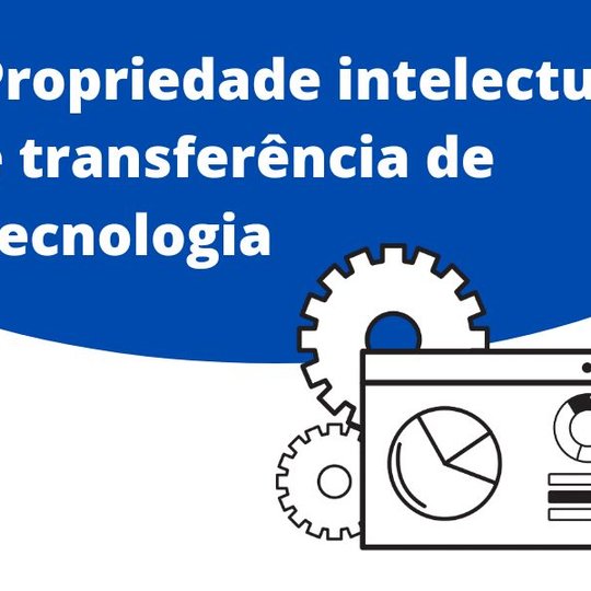 #27897 IFRN divulga registros de propriedade intelectual e transferências de tecnologia