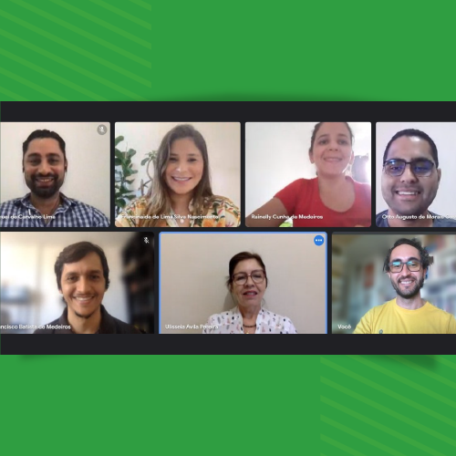 #27914 IFRN inicia reuniões com comissões de novos cursos de mestrado