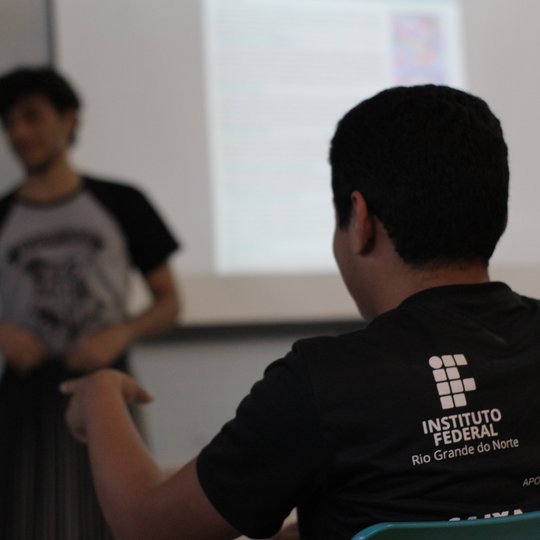 #27917 14ª edição do CONGIC traz inovação e trabalhos aperfeiçoados