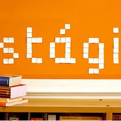 #27938 Campus Macau oferta vaga para estágio 