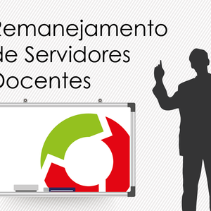 #27941 Divulgado resultado final do processo de remanejamento de professores