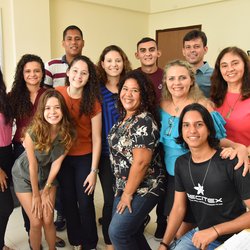 #27947 Proex recebe participantes do Projeto Rondon 2020