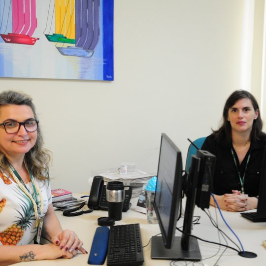 #27987 Projetos Estratégicos são o foco do Plano de Desenvolvimento Institucional do IFRN