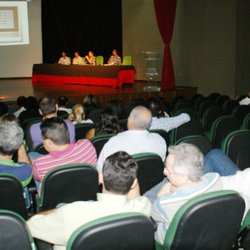 #28000 Defesa da escola pública é destaque em conferências sobre educação