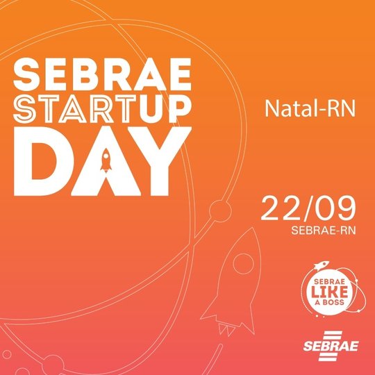 #28004 Incubadora do IFRN participa de evento de empreendedorismo no Sebrae