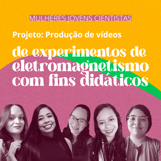 #28008 Projeto democratiza o acesso ao ensino científico para rede pública