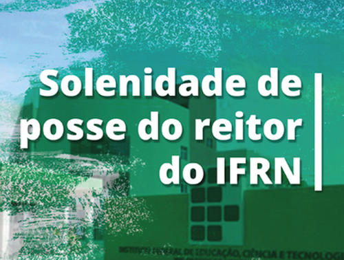 Evento acontecerá nesta terça-feira (31), às 16h30, em Brasília.