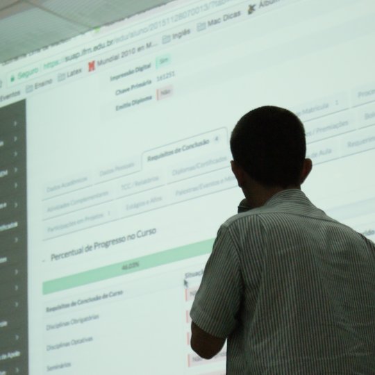 #28018 Secretários acadêmicos do IFRN se reúnem para encontro anual