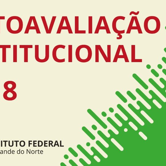 #28028 Autoavaliação Institucional: sugestões podem ser enviadas até a sexta (01)