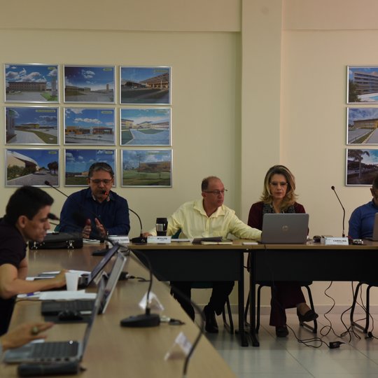 #28038 Consup aprova normas relacionadas à biblioteca e prática profissional
