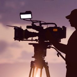 #28052 Cinemateca Potiguar realiza oficina de operação de câmeras