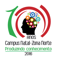 #28067 Em clima de festa, Campus Zona Norte realiza comemoração de aniversário de 10 anos