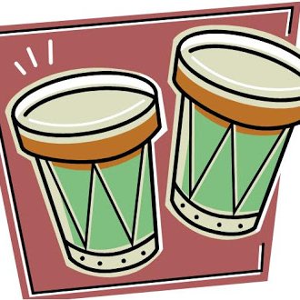 #28073 Oficina de Percussão inicia este sábado no Campus Cidade Alta